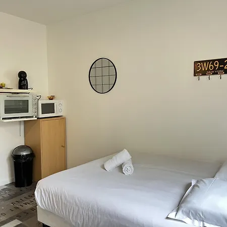 Le Vinci 3 Apartment